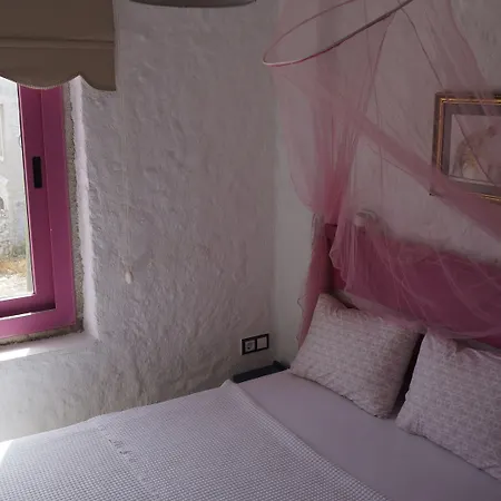 Aladam Hotel Alaçatı