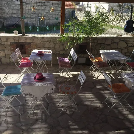 Hotel Aladam Alaçatı
