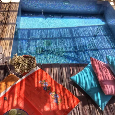 Aladam 3* Alaçatı