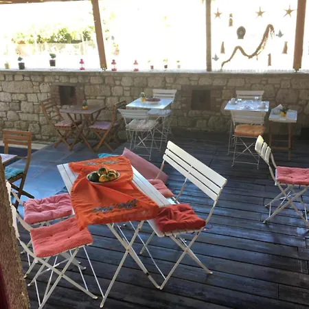 Hotel Aladam 3*