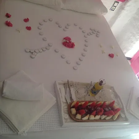 Aladam 3* Alaçatı