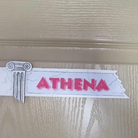 Hotel Aladam Alaçatı