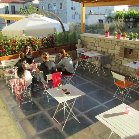 Aladam 3* Alaçatı