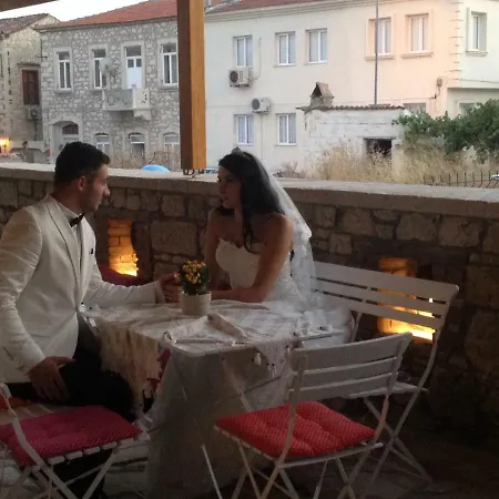 Aladam 3* Alaçatı